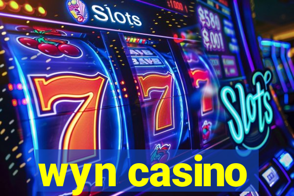 wyn casino